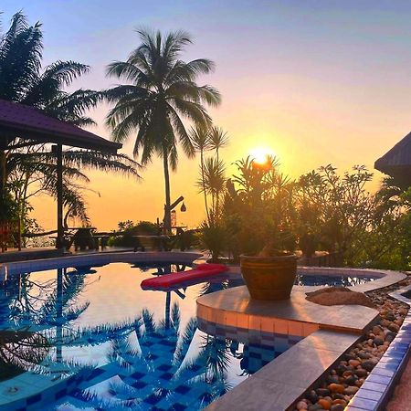 Sairee View Resort Koh Tao Exteriör bild