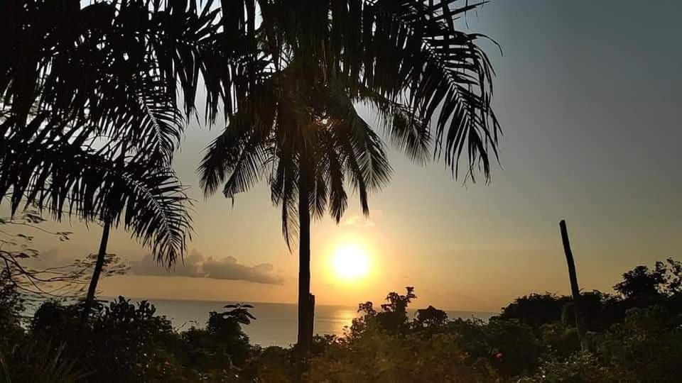 Sairee View Resort Koh Tao Exteriör bild