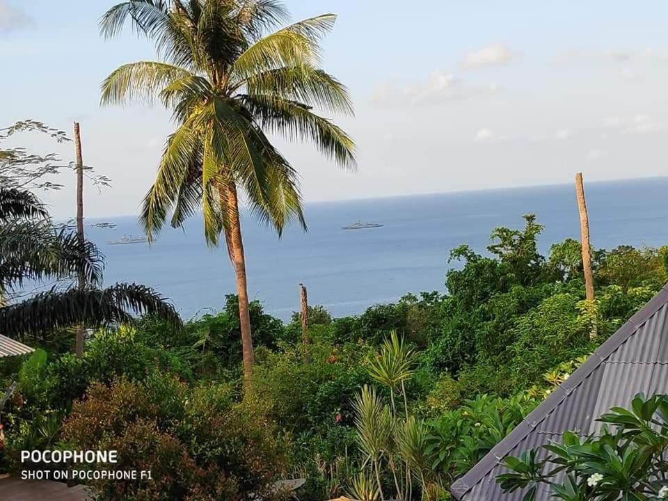Sairee View Resort Koh Tao Exteriör bild