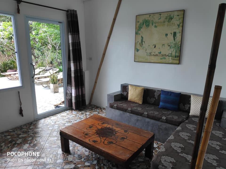 Sairee View Resort Koh Tao Exteriör bild