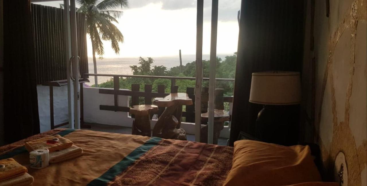 Sairee View Resort Koh Tao Exteriör bild