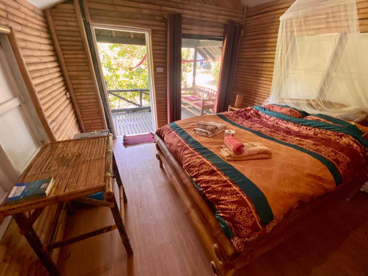 Sairee View Resort Koh Tao Exteriör bild