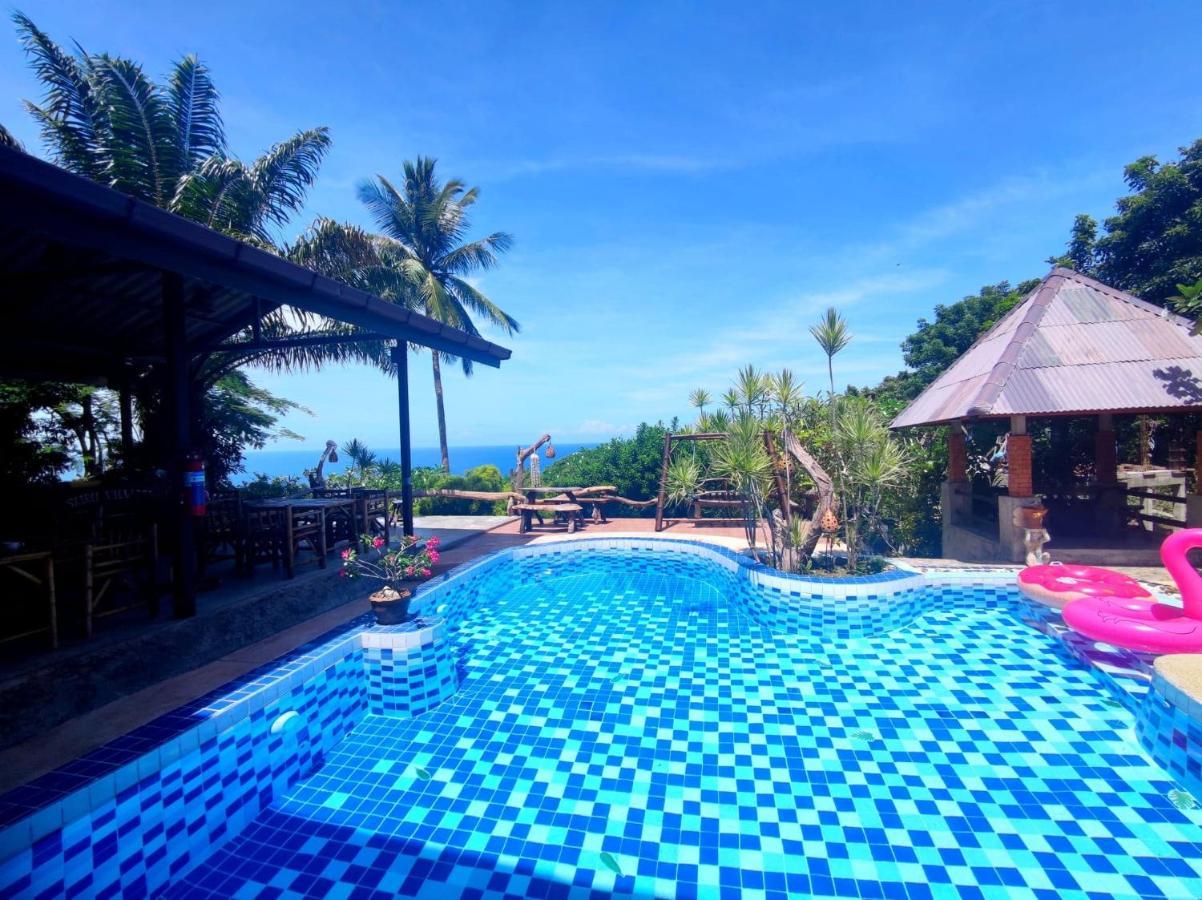 Sairee View Resort Koh Tao Exteriör bild