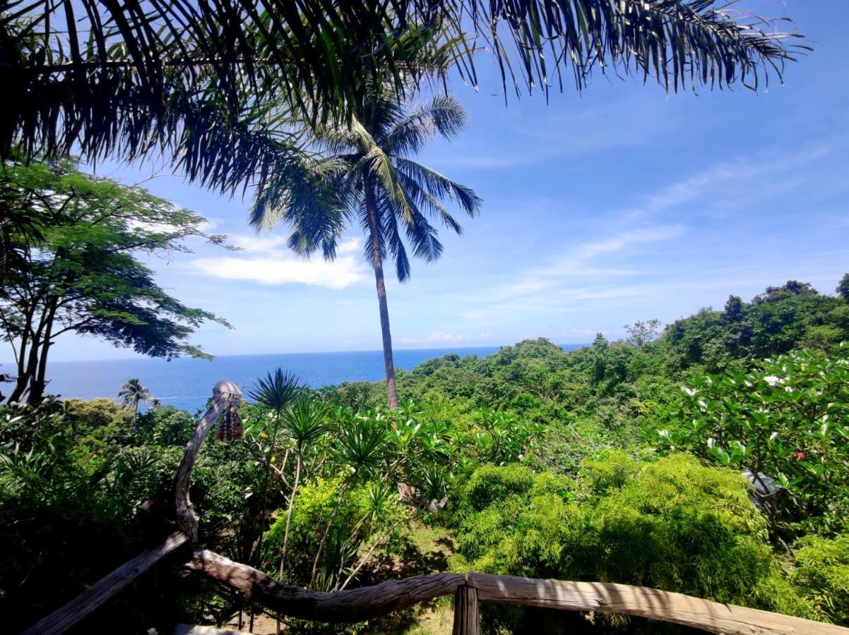 Sairee View Resort Koh Tao Exteriör bild