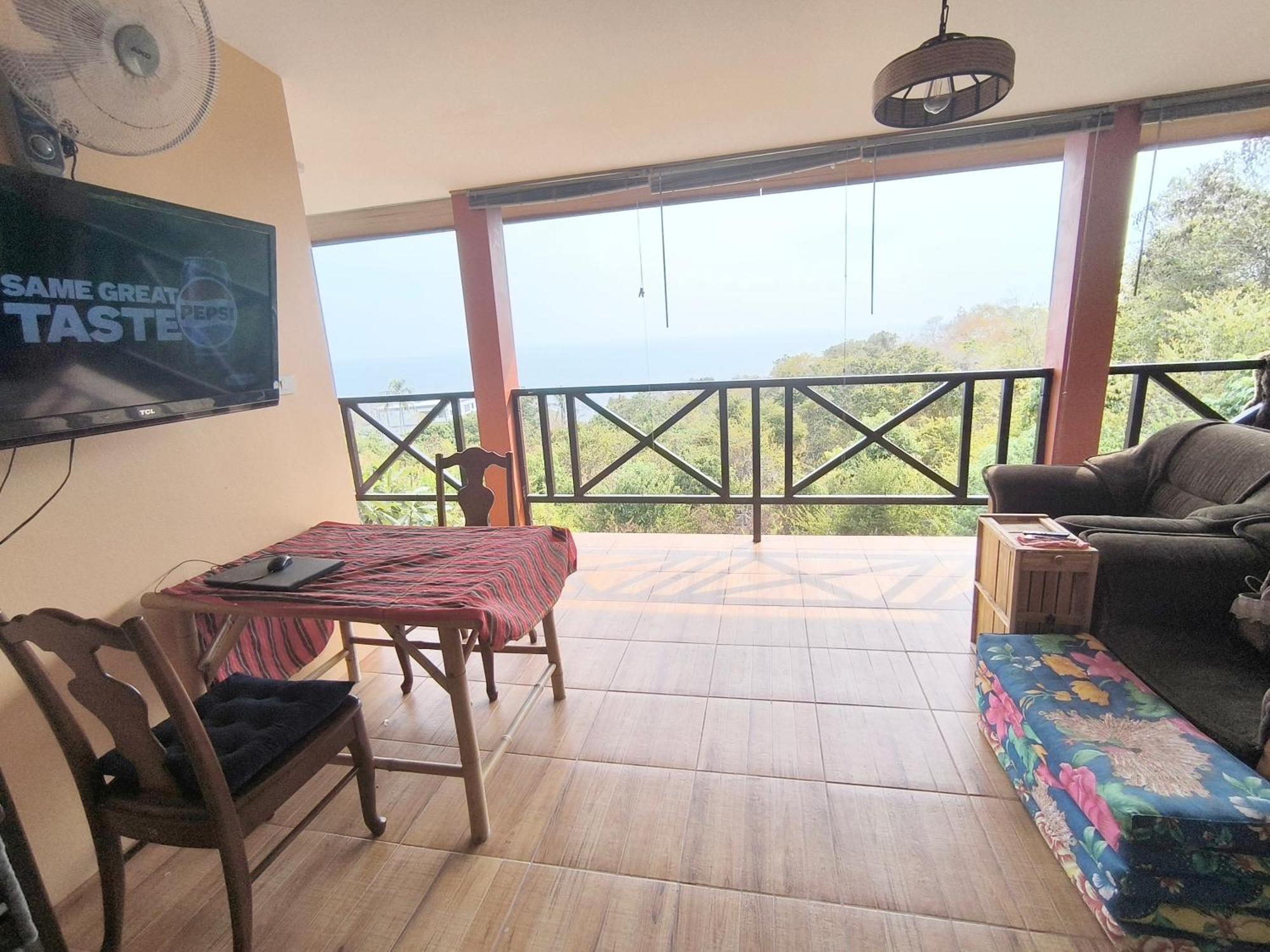 Sairee View Resort Koh Tao Exteriör bild