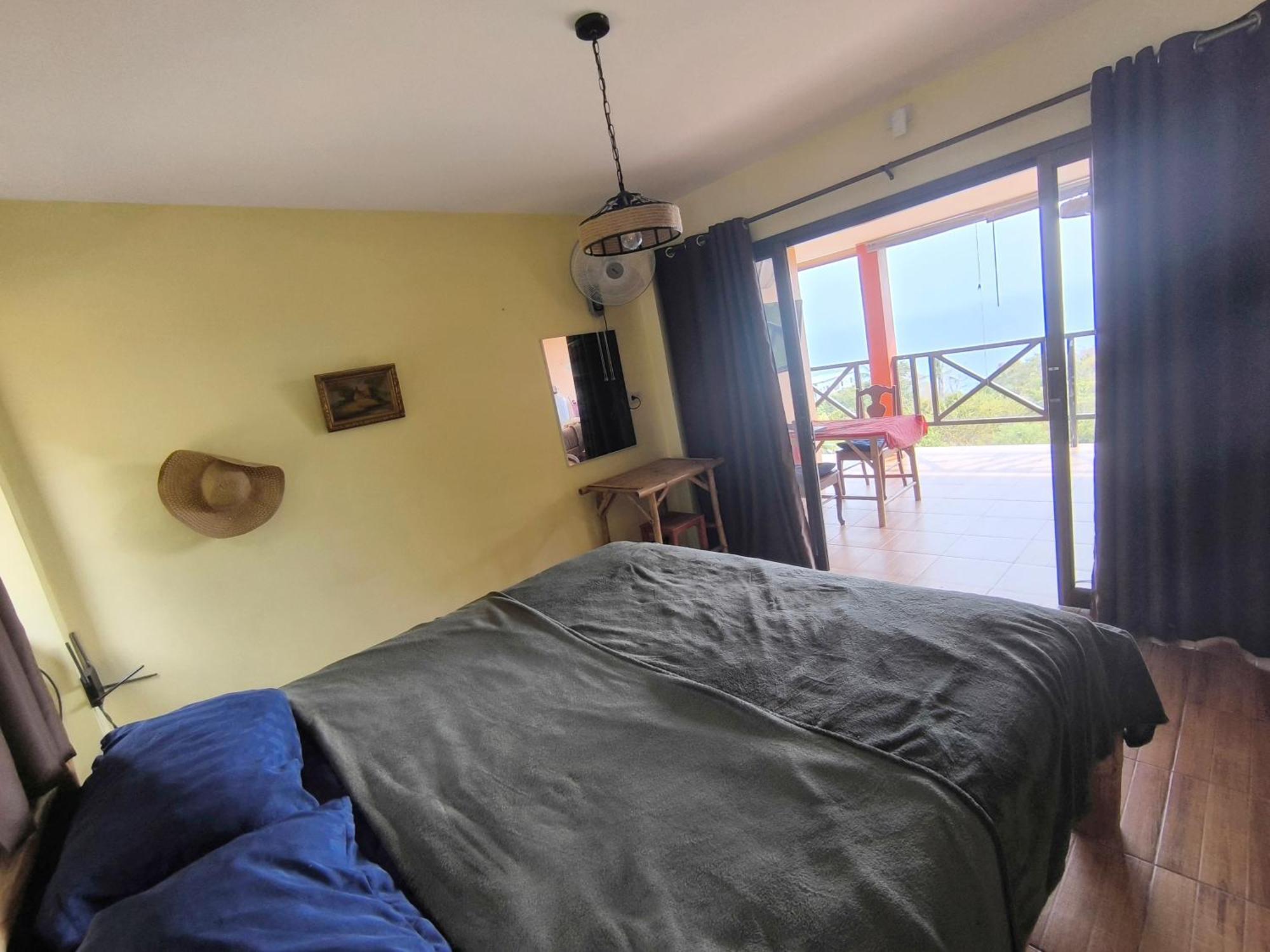 Sairee View Resort Koh Tao Exteriör bild