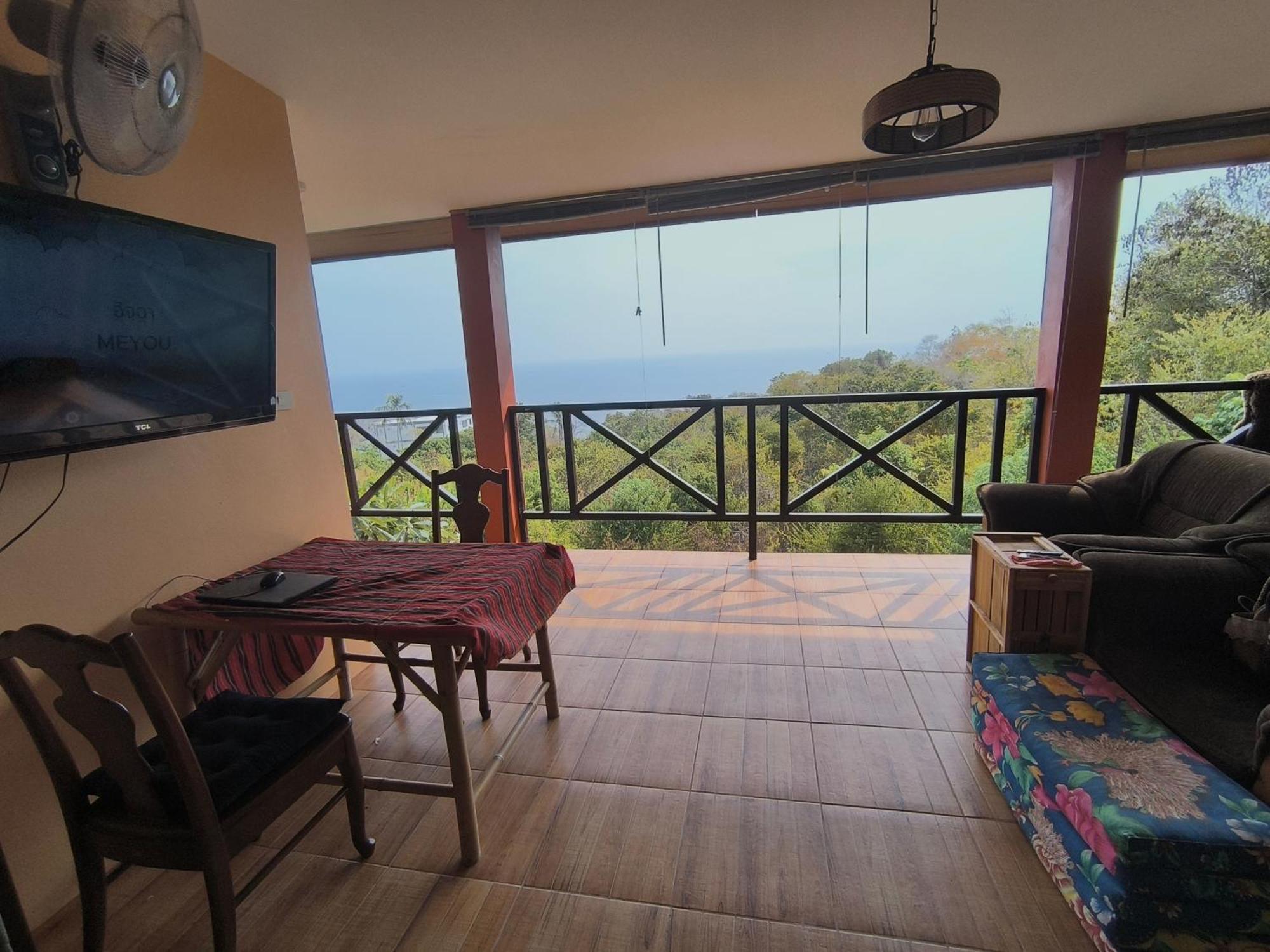 Sairee View Resort Koh Tao Exteriör bild