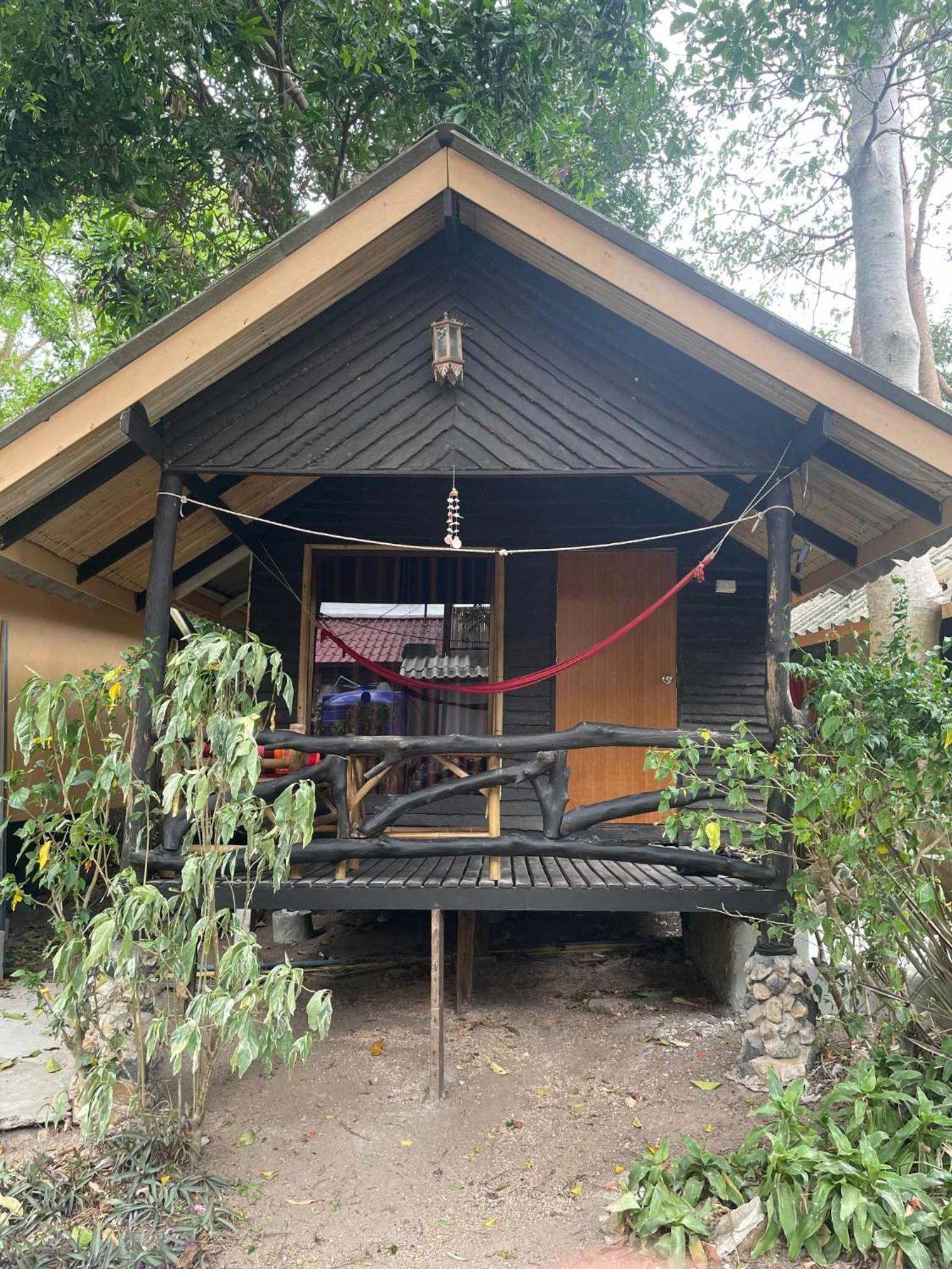 Sairee View Resort Koh Tao Exteriör bild