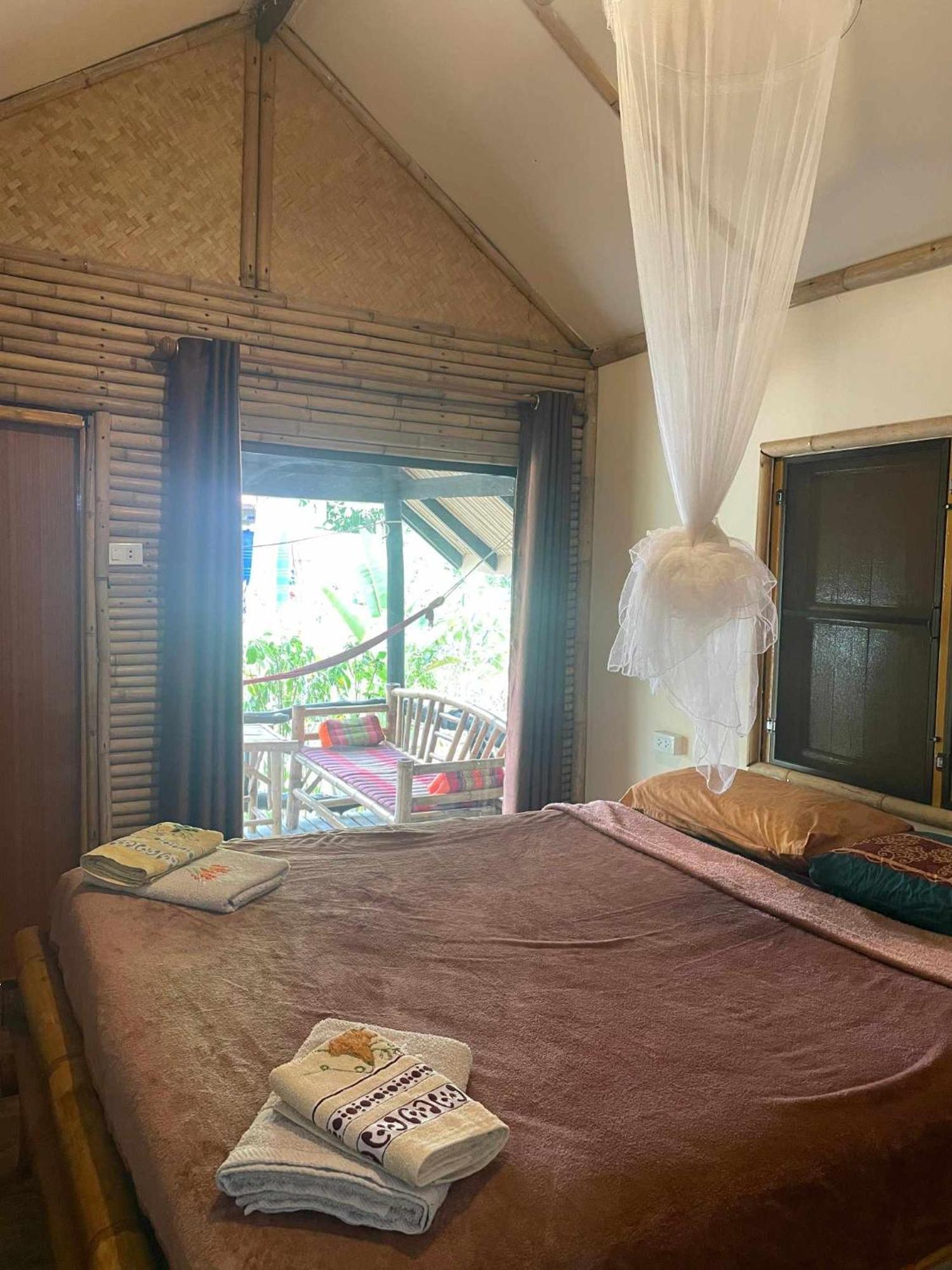 Sairee View Resort Koh Tao Exteriör bild