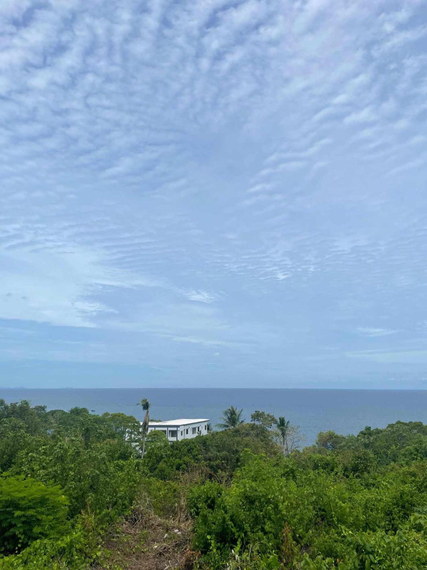 Sairee View Resort Koh Tao Exteriör bild