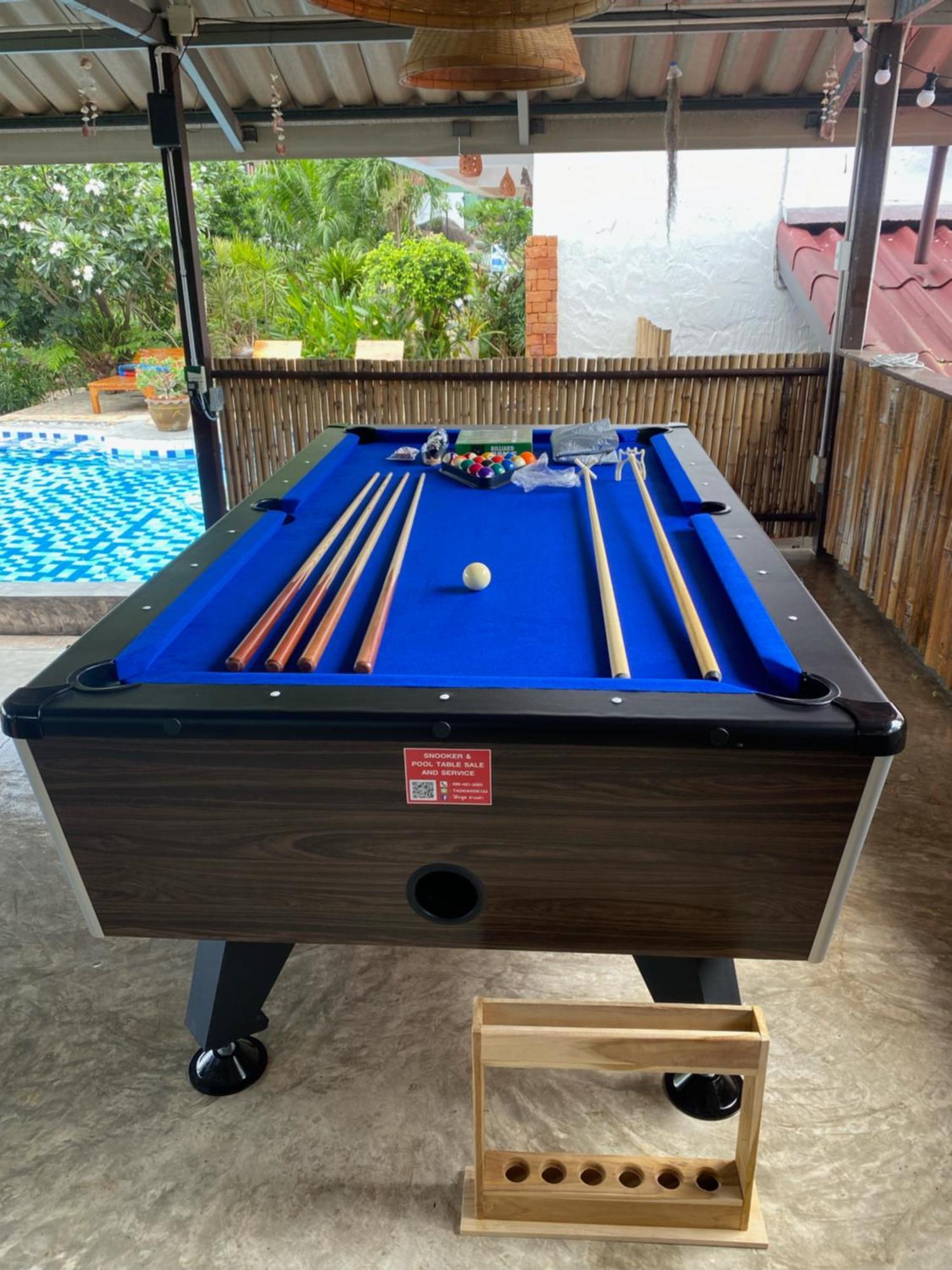 Sairee View Resort Koh Tao Exteriör bild