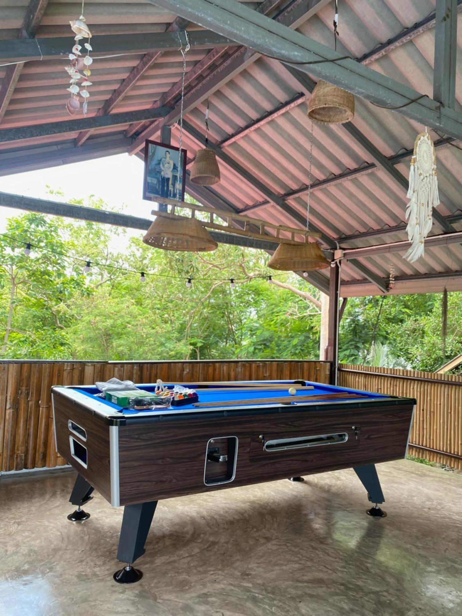 Sairee View Resort Koh Tao Exteriör bild
