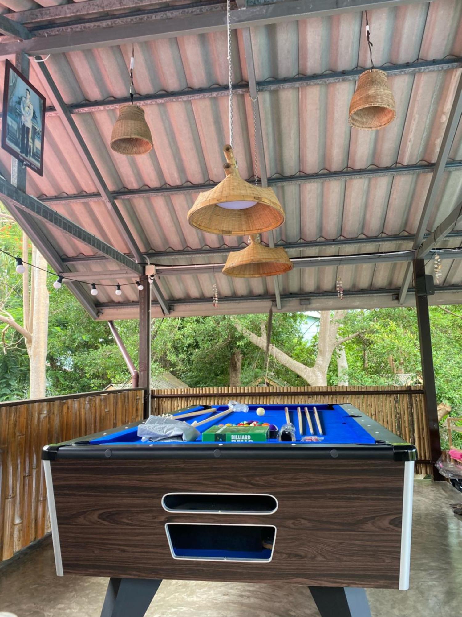 Sairee View Resort Koh Tao Exteriör bild