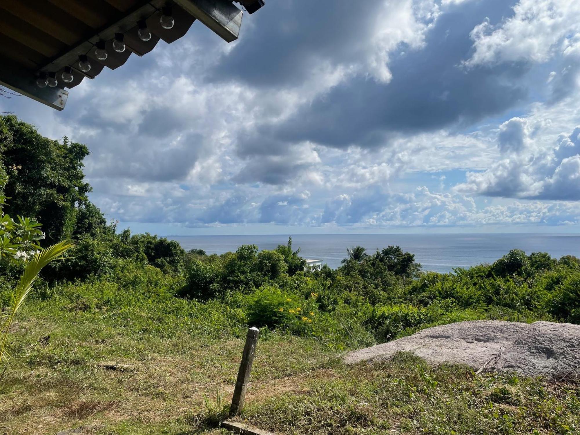 Sairee View Resort Koh Tao Exteriör bild