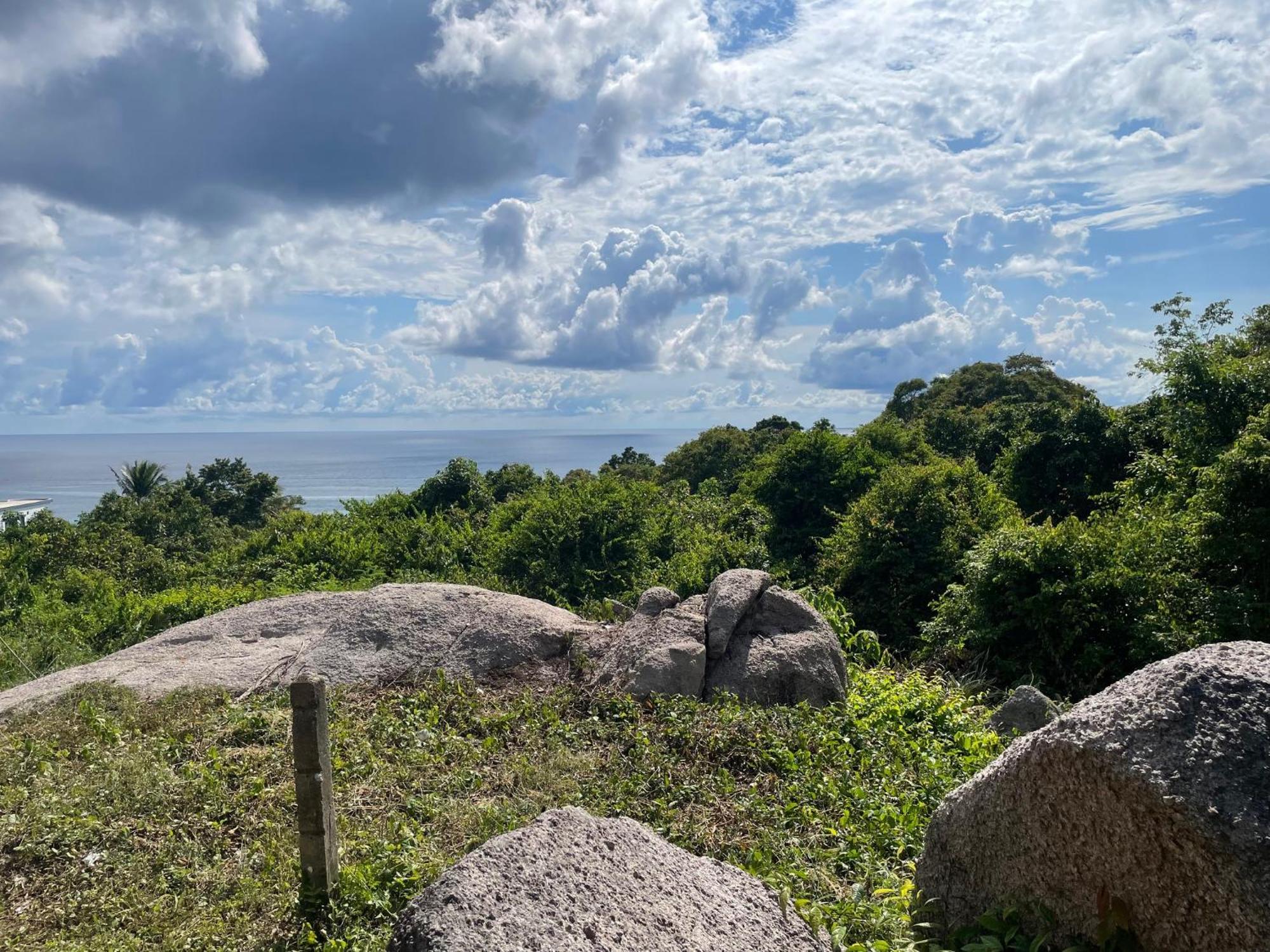 Sairee View Resort Koh Tao Exteriör bild