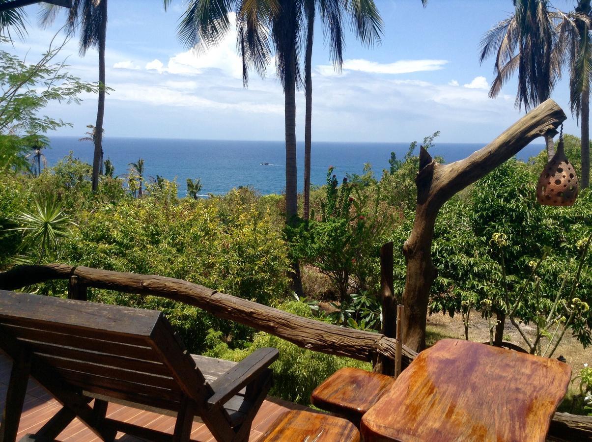 Sairee View Resort Koh Tao Exteriör bild